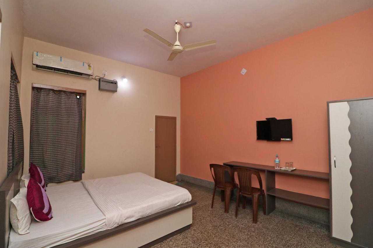 Spot On 39527 Hotel Saraogi Spot Gaya Exterior photo